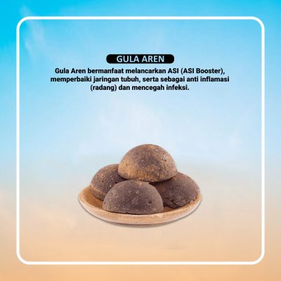 gula aren